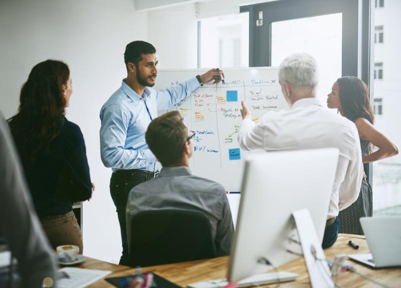 Interested in studying the MSc in Project Leadership?